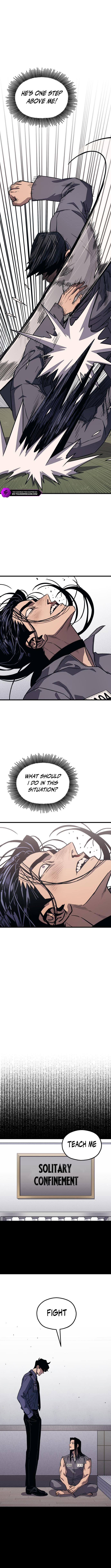 Rehabilitation Classroom Chapter 22 — Page 17