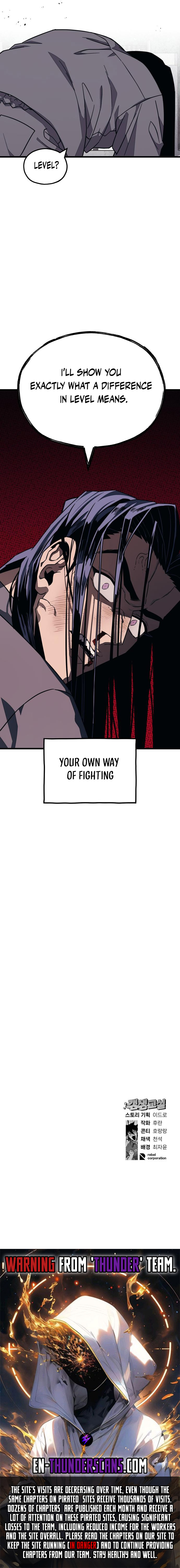 Rehabilitation Classroom Chapter 22 — Page 19