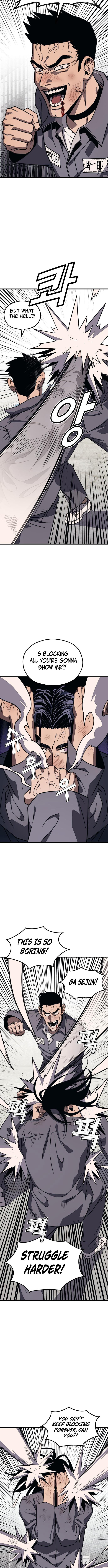 Rehabilitation Classroom Chapter 23 — Page 2
