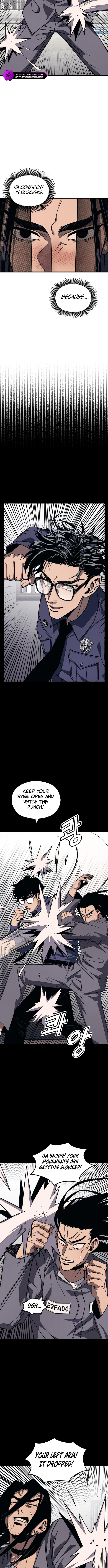 Rehabilitation Classroom Chapter 23 — Page 3