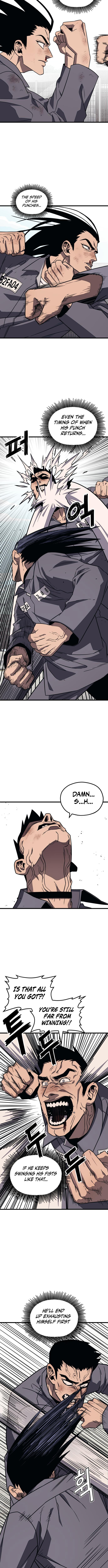 Rehabilitation Classroom Chapter 23 — Page 7