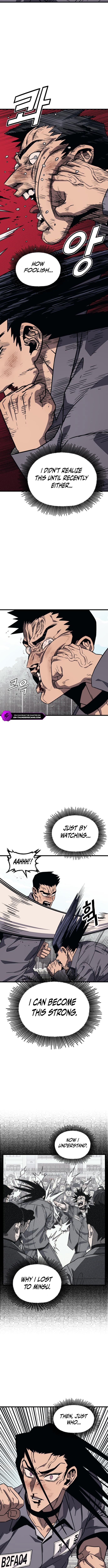 Rehabilitation Classroom Chapter 23 — Page 8
