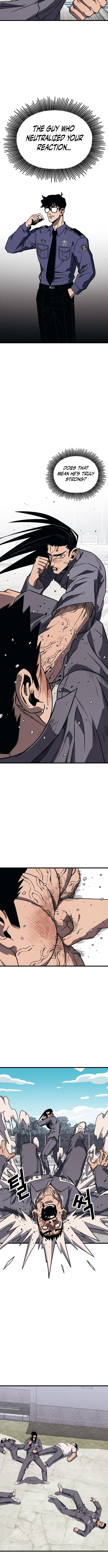 Rehabilitation Classroom Chapter 23 — Page 9