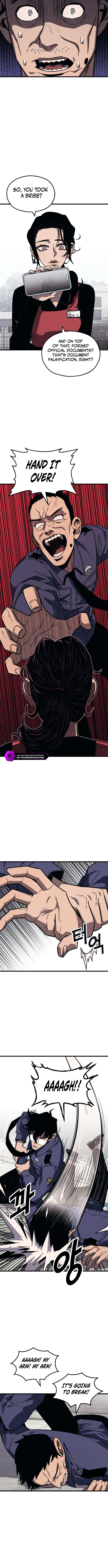 Rehabilitation Classroom Chapter 23 — Page 16