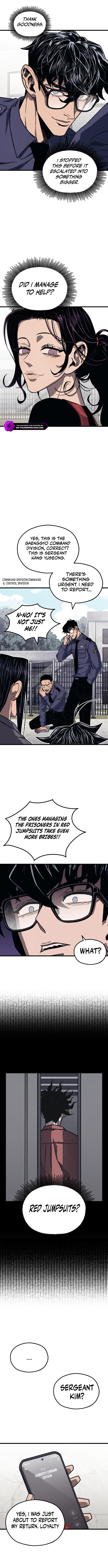 Rehabilitation Classroom Chapter 23 — Page 17