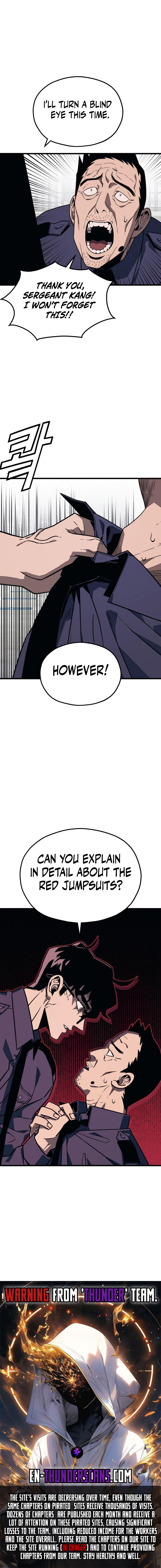 Rehabilitation Classroom Chapter 23 — Page 18