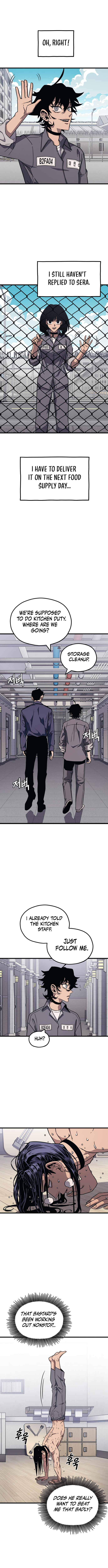 Rehabilitation Classroom Chapter 24 — Page 2