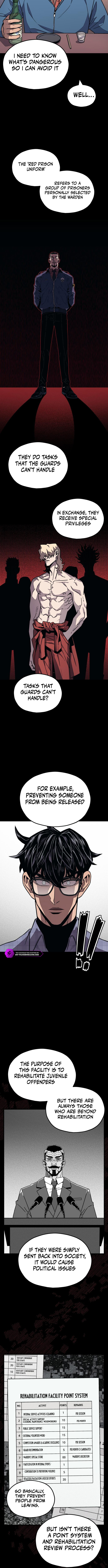 Rehabilitation Classroom Chapter 24 — Page 8