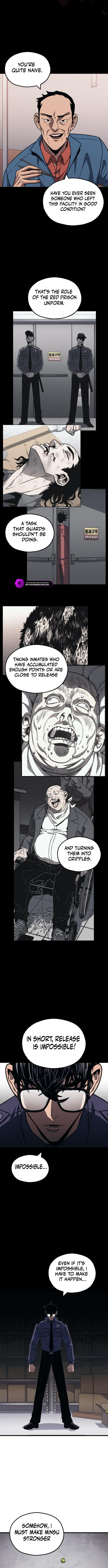 Rehabilitation Classroom Chapter 24 — Page 9