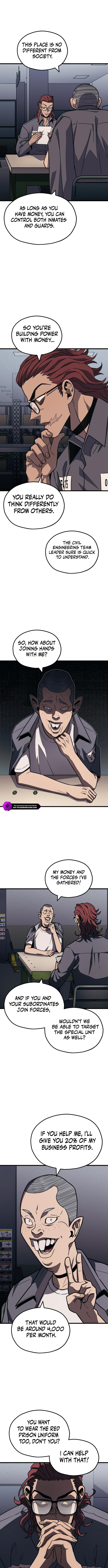 Rehabilitation Classroom Chapter 24 — Page 11