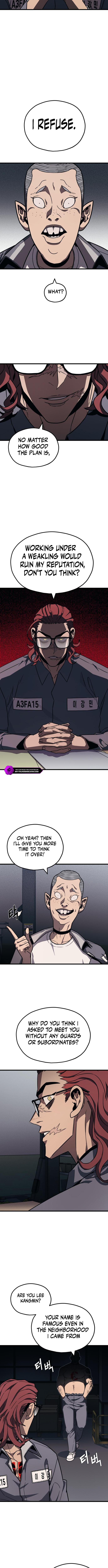Rehabilitation Classroom Chapter 24 — Page 12