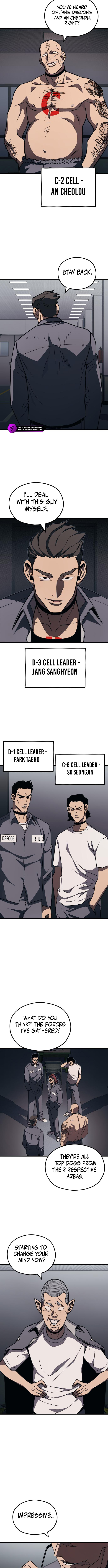 Rehabilitation Classroom Chapter 24 — Page 13