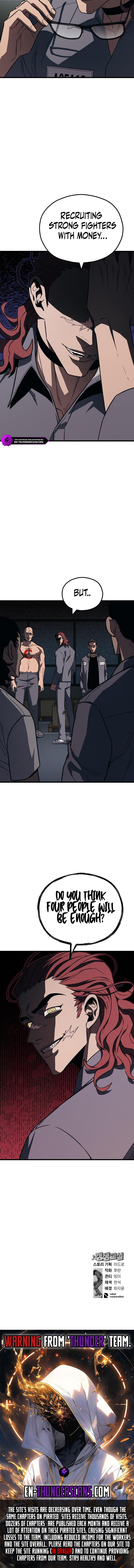 Rehabilitation Classroom Chapter 24 — Page 14