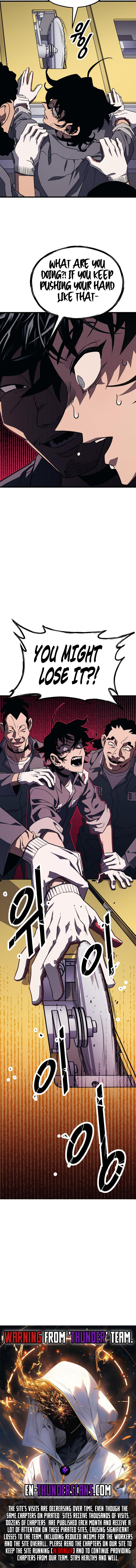 Rehabilitation Classroom Chapter 26 — Page 13