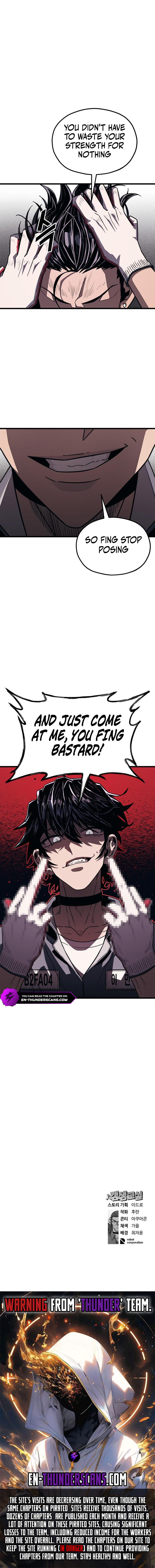 Rehabilitation Classroom Chapter 27 — Page 10