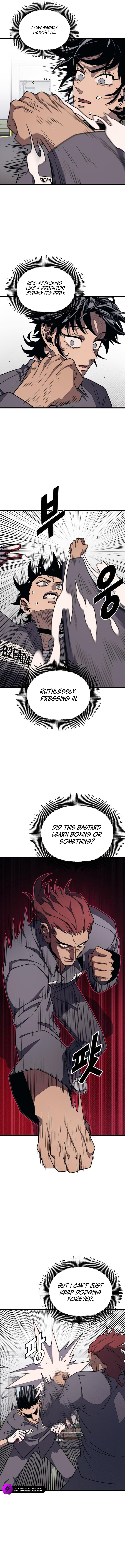 Rehabilitation Classroom Chapter 28 — Page 2
