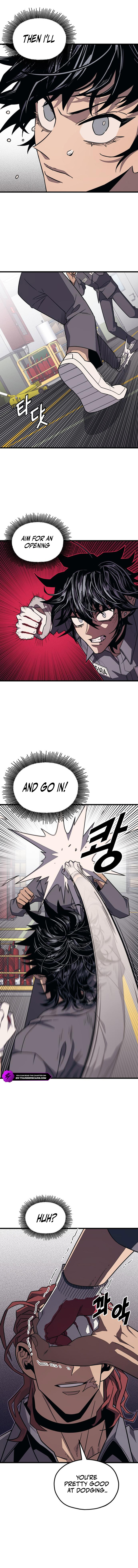 Rehabilitation Classroom Chapter 28 — Page 3