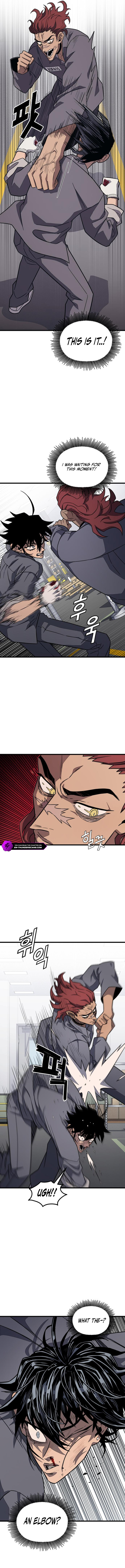 Rehabilitation Classroom Chapter 28 — Page 5
