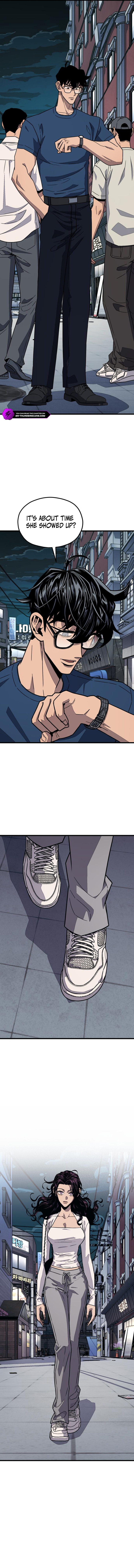 Rehabilitation Classroom Chapter 28 — Page 15