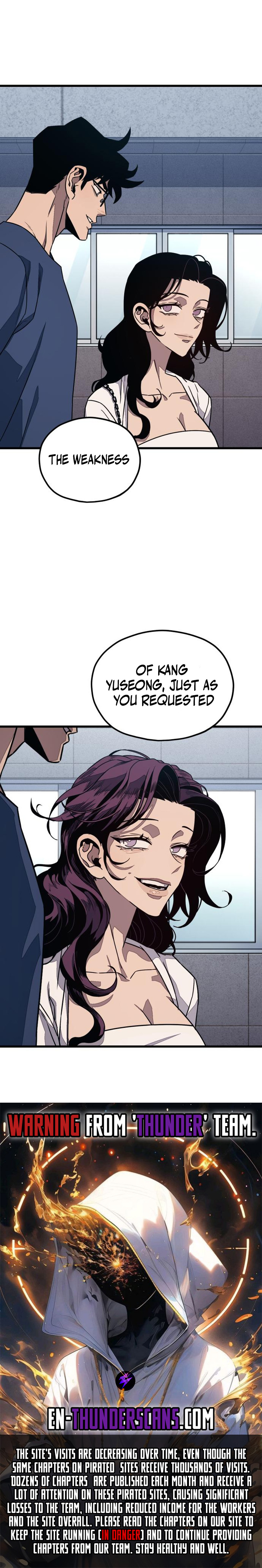 Rehabilitation Classroom Chapter 28 — Page 17