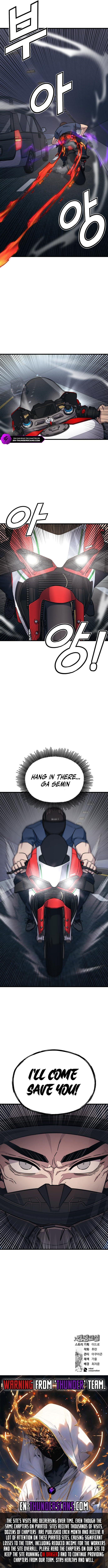 Rehabilitation Classroom Chapter 29 — Page 13