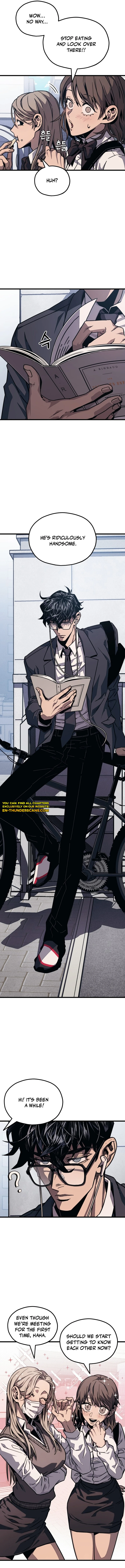 Rehabilitation Classroom Chapter 3 — Page 2