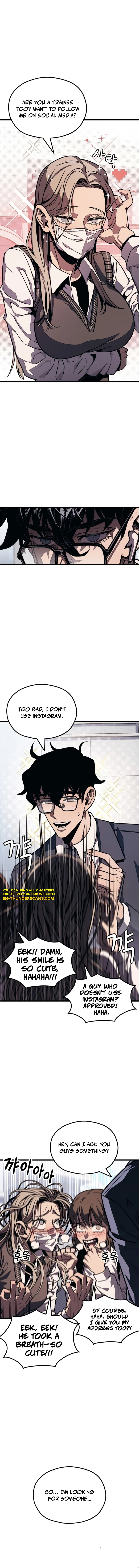 Rehabilitation Classroom Chapter 3 — Page 3