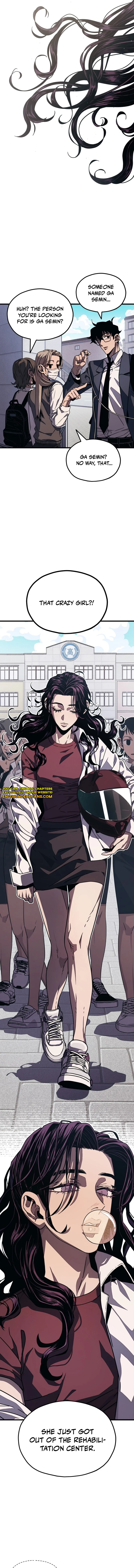 Rehabilitation Classroom Chapter 3 — Page 4