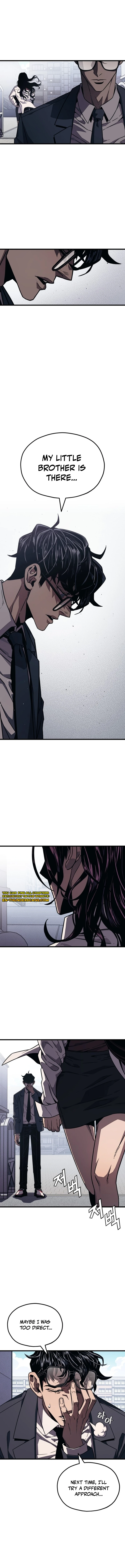 Rehabilitation Classroom Chapter 3 — Page 6