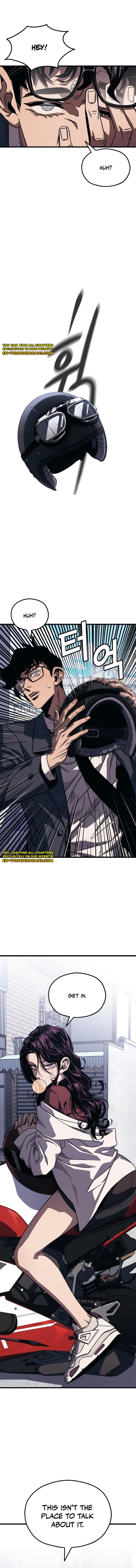 Rehabilitation Classroom Chapter 3 — Page 7