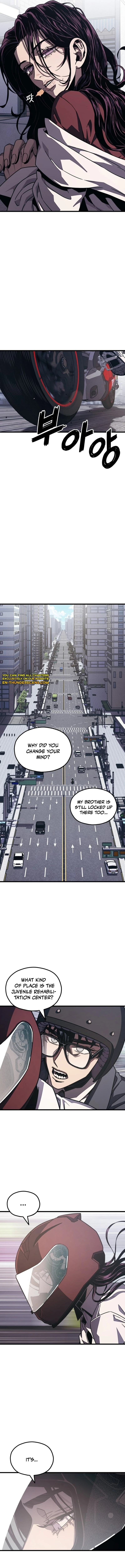 Rehabilitation Classroom Chapter 3 — Page 8