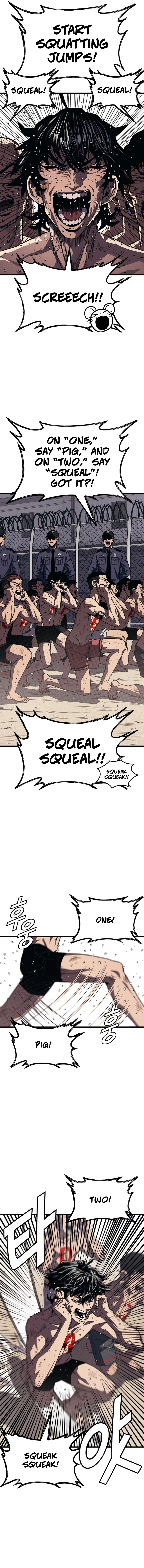 Rehabilitation Classroom Chapter 3 — Page 10