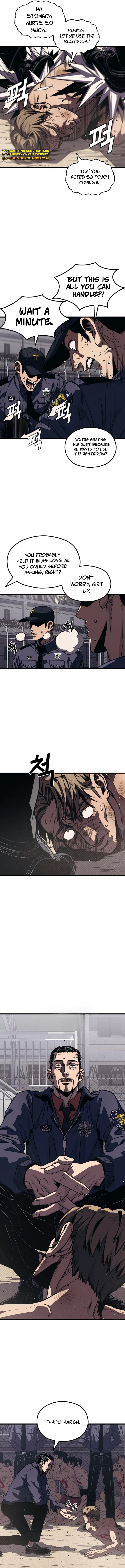 Rehabilitation Classroom Chapter 3 — Page 12