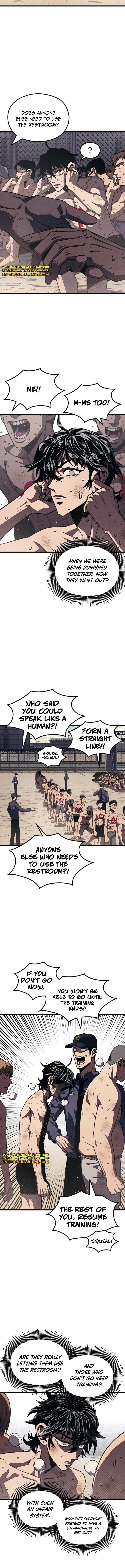 Rehabilitation Classroom Chapter 3 — Page 13