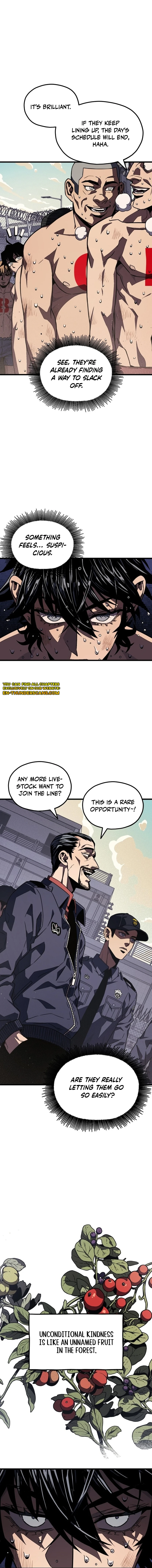 Rehabilitation Classroom Chapter 3 — Page 14