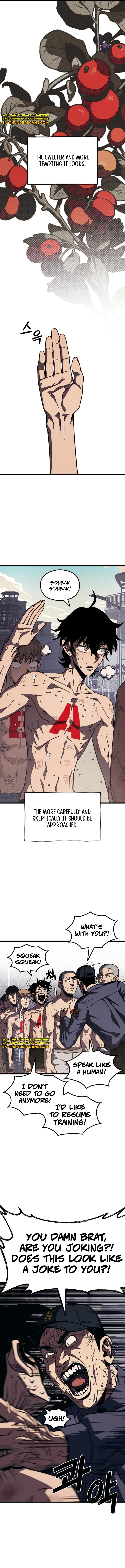 Rehabilitation Classroom Chapter 3 — Page 15