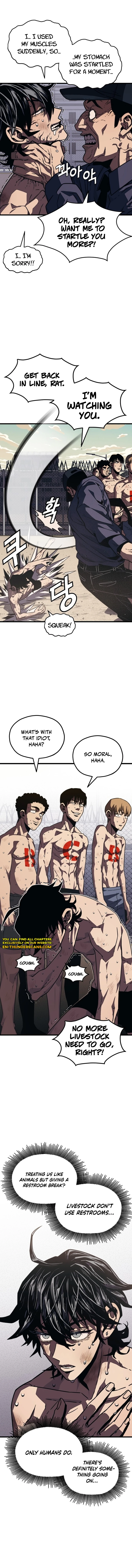 Rehabilitation Classroom Chapter 3 — Page 16