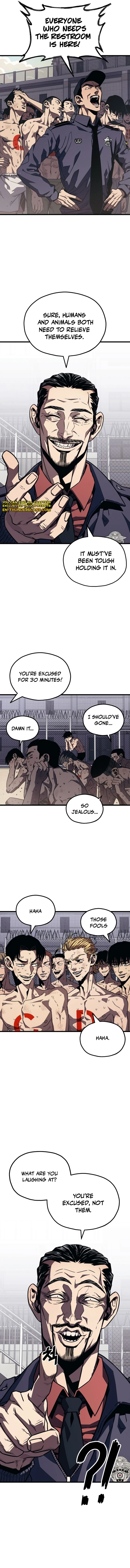 Rehabilitation Classroom Chapter 3 — Page 17