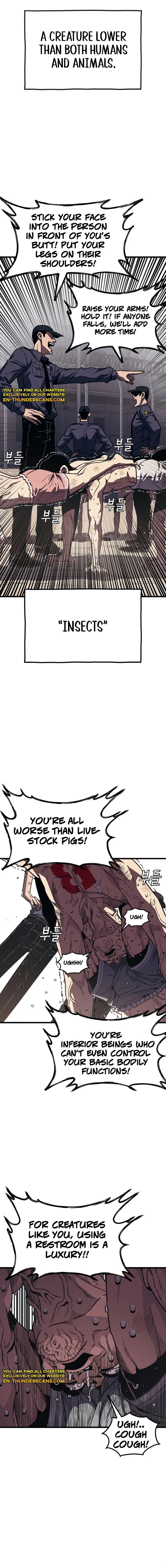 Rehabilitation Classroom Chapter 3 — Page 19
