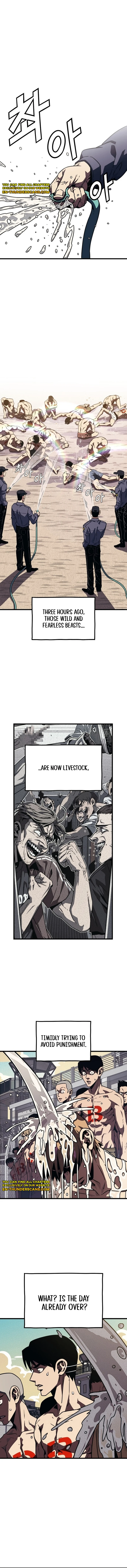 Rehabilitation Classroom Chapter 3 — Page 21