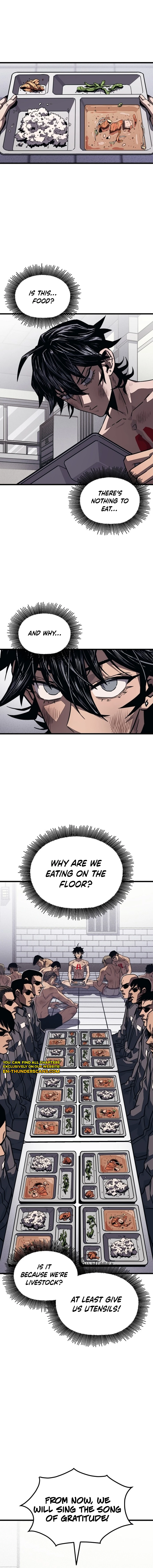 Rehabilitation Classroom Chapter 3 — Page 23