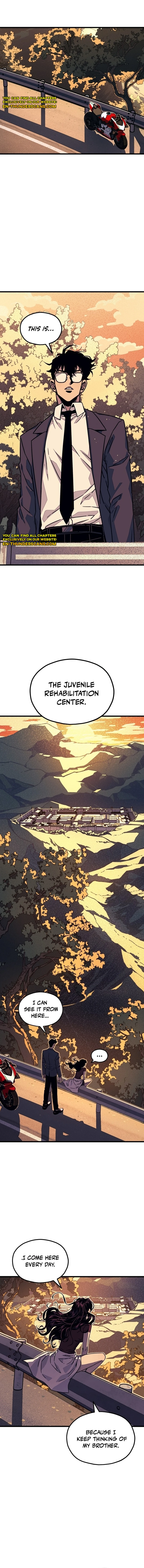 Rehabilitation Classroom Chapter 3 — Page 26