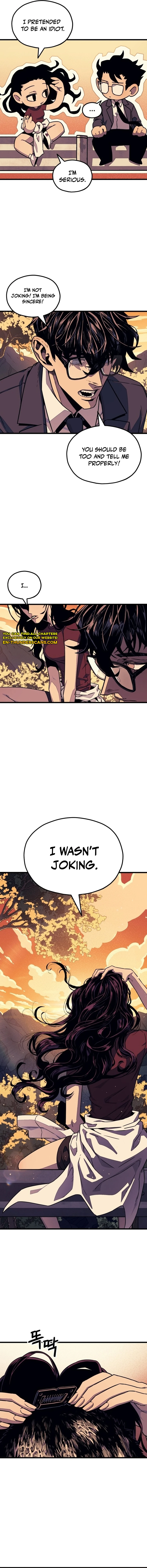 Rehabilitation Classroom Chapter 3 — Page 29