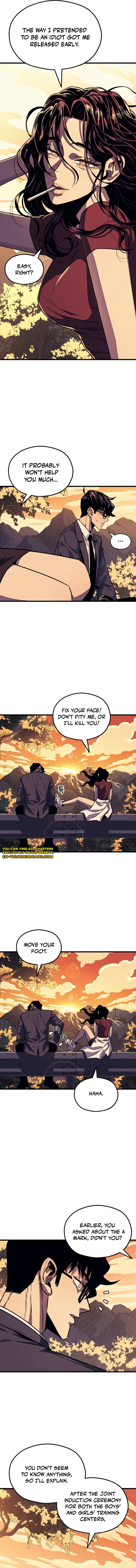 Rehabilitation Classroom Chapter 3 — Page 31