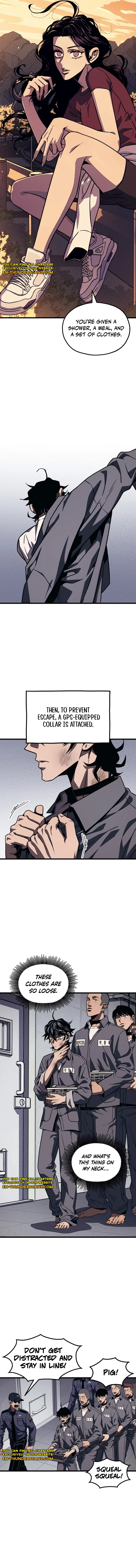 Rehabilitation Classroom Chapter 3 — Page 32