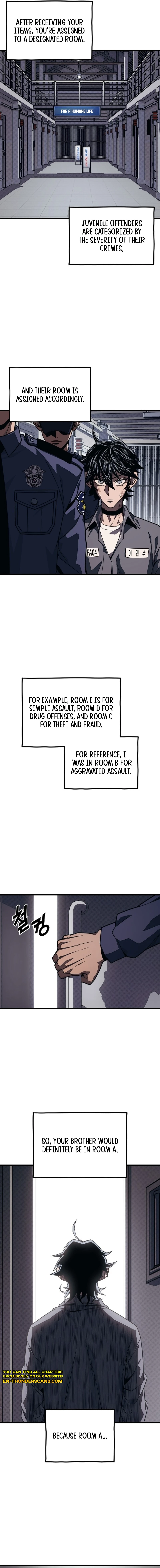 Rehabilitation Classroom Chapter 3 — Page 33