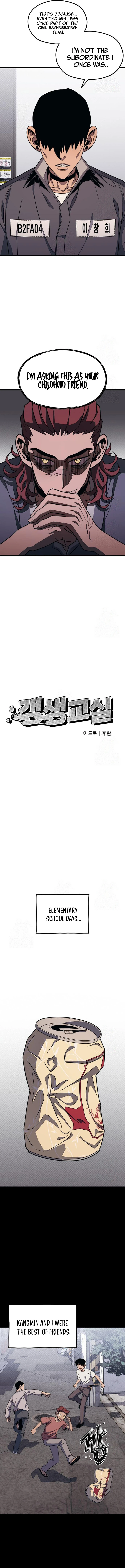 Rehabilitation Classroom Chapter 30 — Page 2