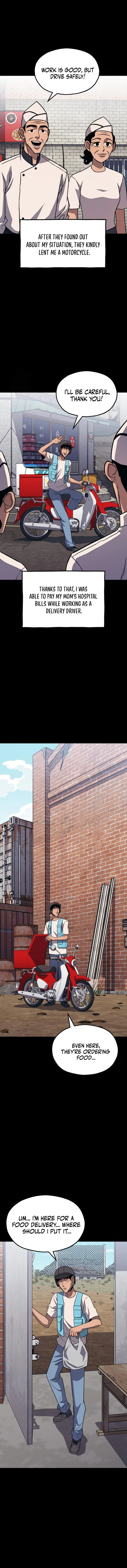 Rehabilitation Classroom Chapter 30 — Page 4