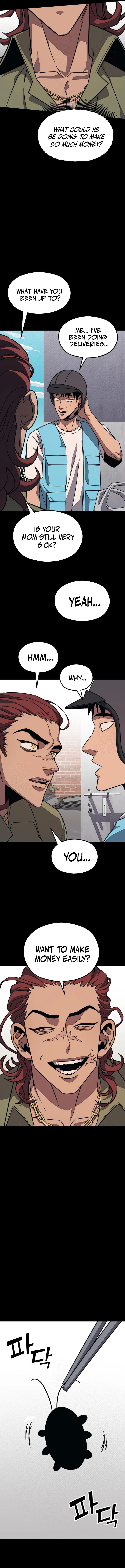 Rehabilitation Classroom Chapter 30 — Page 6