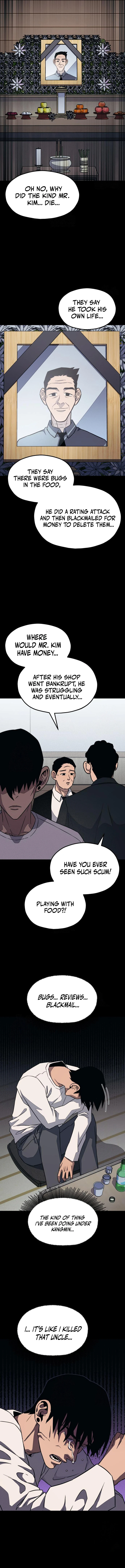 Rehabilitation Classroom Chapter 30 — Page 9